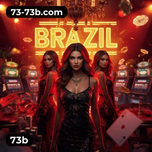 73b ajuda online — chat de suporte no aplicativo oficial
