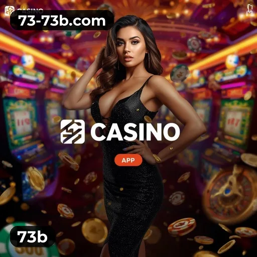 73b bet — mercados de futebol e esportes no app