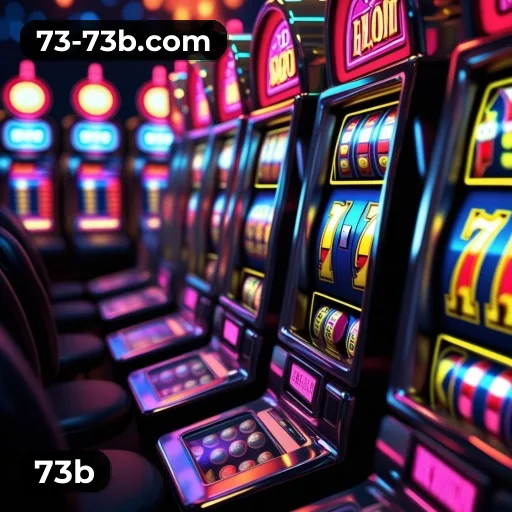 73b cadastro — tela de formulário no app oficial